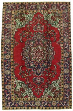 Teppich Tabriz  295x192
